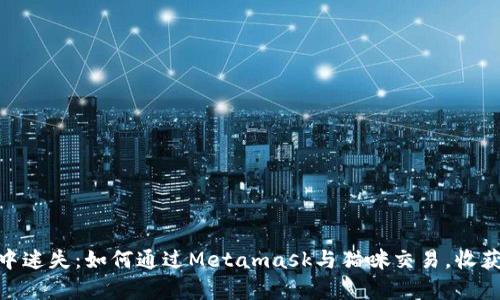 在加密世界中迷失：如何通过Metamask与猫咪交易，收获惊喜与乐趣