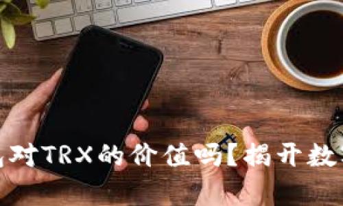 你真的知道冷钱包对TRX的价值吗？揭开数字资产的神秘面纱