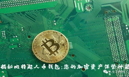 揭秘比特超人币钱包：您的加密资产保管神器