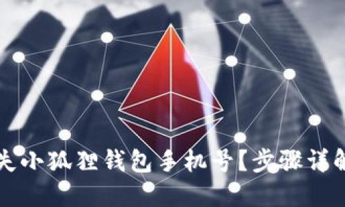 如何快速挂失小狐狸钱包手机号？步骤详解与温馨提示