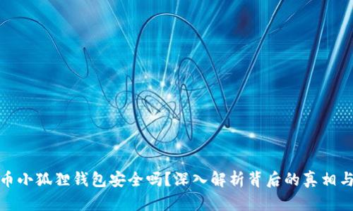酷儿币小狐狸钱包安全吗？深入解析背后的真相与风险