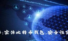 真实揭秘：实体比特币钱