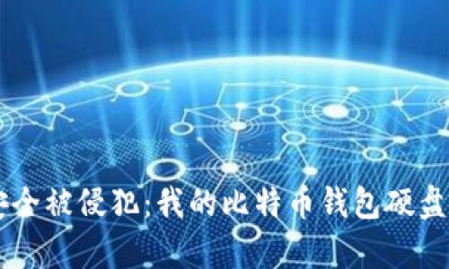 当虚拟货币的安全被侵犯：我的比特币钱包硬盘失窃的真实经历