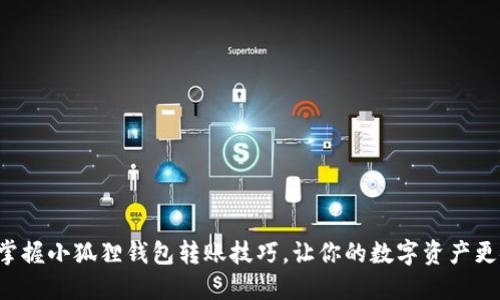 轻松掌握小狐狸钱包转账技巧，让你的数字资产更安全！