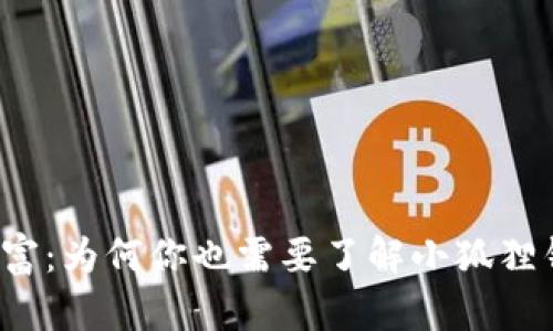 驾驭数字财富：为何你也需要了解小狐狸钱包的魅力？