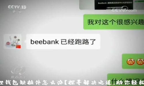 
小狐狸钱包缺插件怎么办？探寻解决之道，助你轻松上手！