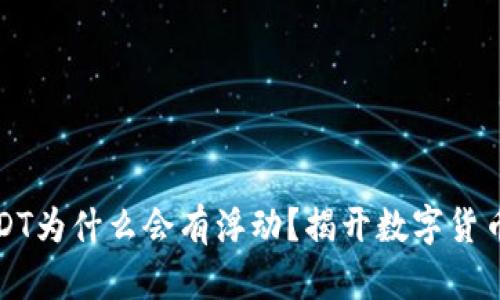 钱包里的USDT为什么会有浮动？揭开数字货币背后的秘密