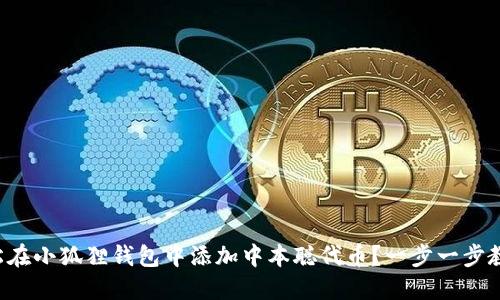 如何轻松在小狐狸钱包中添加中本聪代币？一步一步教你搞定！