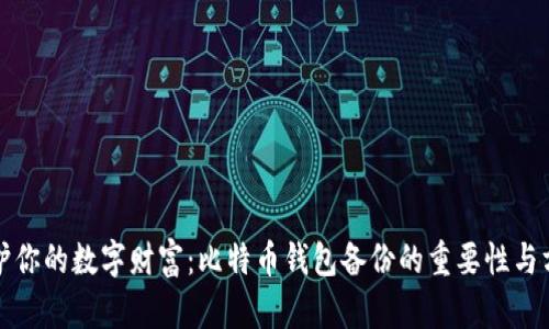 保护你的数字财富：比特币钱包备份的重要性与方法