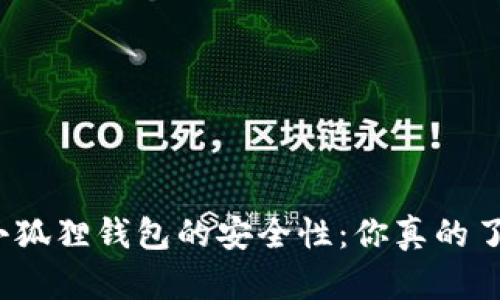 揭秘小狐狸钱包的安全性：你真的了解吗？
