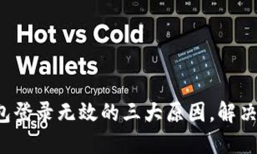 小狐狸钱包登录无效的三大原因，解决你的烦恼！