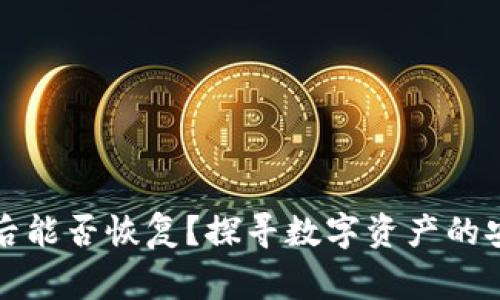 小狐狸钱包删除后能否恢复？探寻数字资产的安全与背后的故事