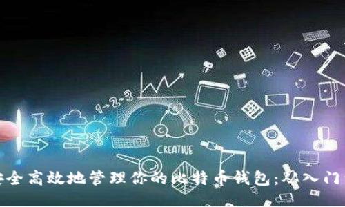 如何安全高效地管理你的比特币钱包：从入门到精通