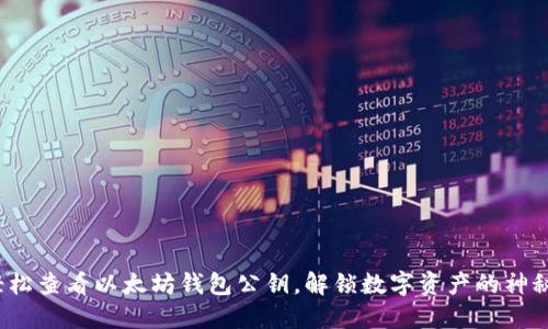 如何轻松查看以太坊钱包公钥，解锁数字资产的神秘面纱？