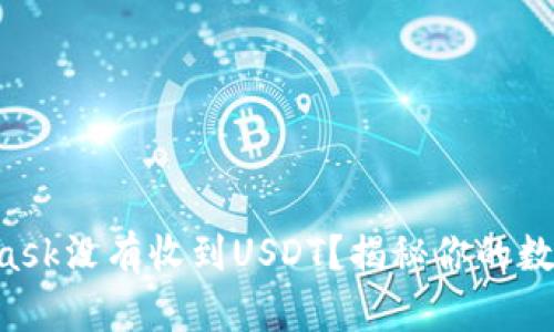 “为什么我的MetaMask没有收到USDT？揭秘你的数字资产迟到的秘密！”