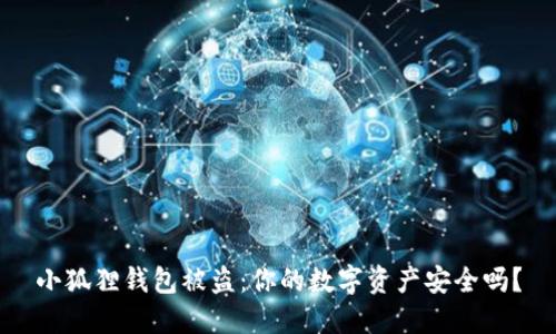 小狐狸钱包被盗：你的数字资产安全吗？