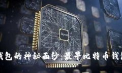 揭开比特币钱包的神秘面
