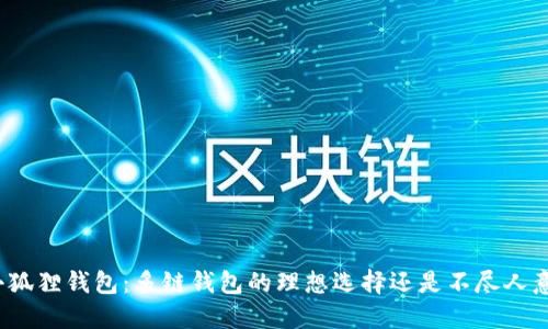 小狐狸钱包：多链钱包的理想选择还是不尽人意？