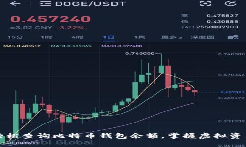 如何轻松查询比特币钱包余额，掌握虚拟资产动态