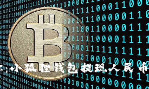 一步步教你：小狐狸钱包提现人民币，轻松搞定！