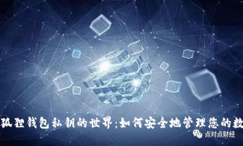 探索小狐狸钱包私钥的世界：如何安全地管理您的数字资产