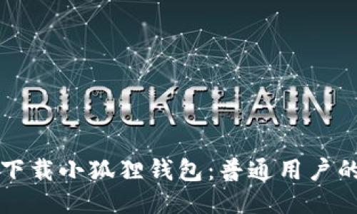 如何安全下载小狐狸钱包：普通用户的必看指南