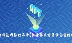 小狐狸钱包网络打不开？