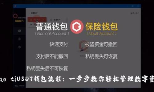 biao tiUSDT钱包流程: 一步步教你轻松管理数字资产