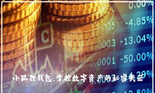 小狐狸钱包：掌控数字资产的秘密武器