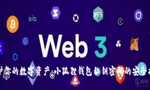 保护你的数字资产：小狐狸钱包私钥密码的安全指南
