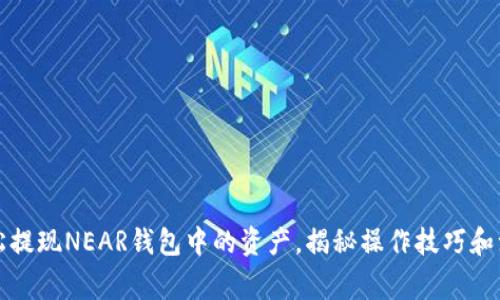 如何轻松提现NEAR钱包中的资产，揭秘操作技巧和注意事项
