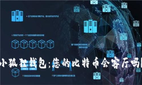 小狐狸钱包：您的比特币会客厅吗？
