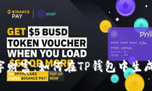 建立你的数字财富：如何在TP钱包中生成USDT收款码