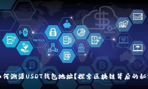 如何溯源USDT钱包地址？探索区块链背后的秘密