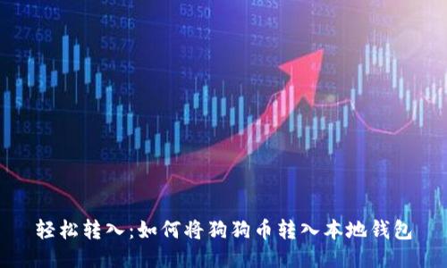 轻松转入：如何将狗狗币转入本地钱包