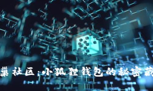 探索蜂巢社区：小狐狸钱包的秘密藏身之地