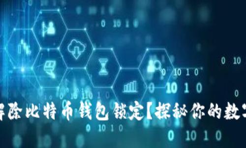 如何成功解除比特币钱包锁定？探秘你的数字资产之路