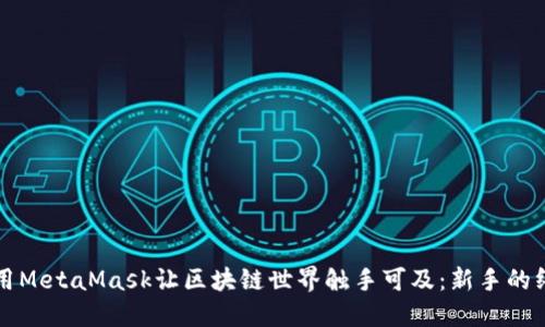 如何使用MetaMask让区块链世界触手可及：新手的终极指南
