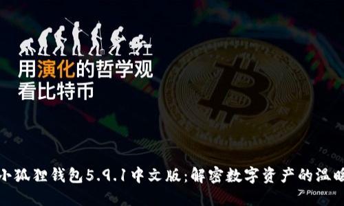 探索小狐狸钱包5.9.1中文版：解密数字资产的温暖港湾