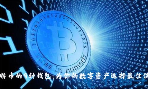 揭秘比特币的9种钱包：为你的数字资产选择最佳保护方案