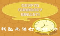 当比特币冷钱包无法打开