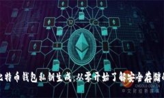 揭秘比特币钱包私钥生成