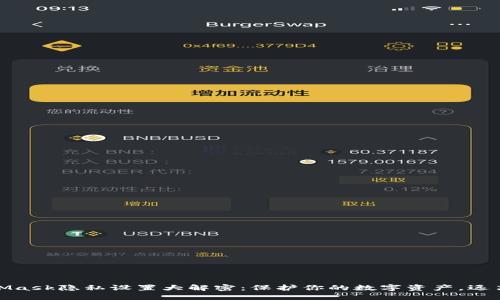 MetaMask隐私设置大解密：保护你的数字资产，远离风险