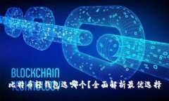 比特币轻钱包选哪个？全