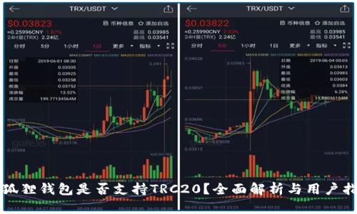 小狐狸钱包是否支持TRC20？全面解析与用户指南