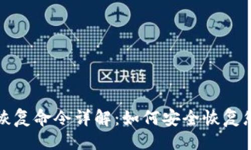 与关键词

比特币钱包恢复命令详解：如何安全恢复您的钱包数据