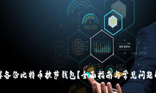怎样备份比特币披萨钱包？全面指南与常见问题解答