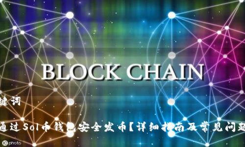 和关键词

如何通过Sol币钱包安全发币？详细指南及常见问题解答