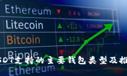 USDT支持的主要钱包类型及推荐