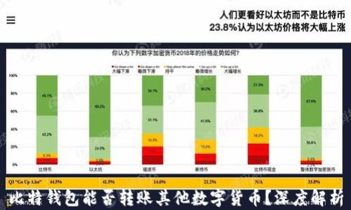 
比特钱包能否转账其他数字货币？深度解析